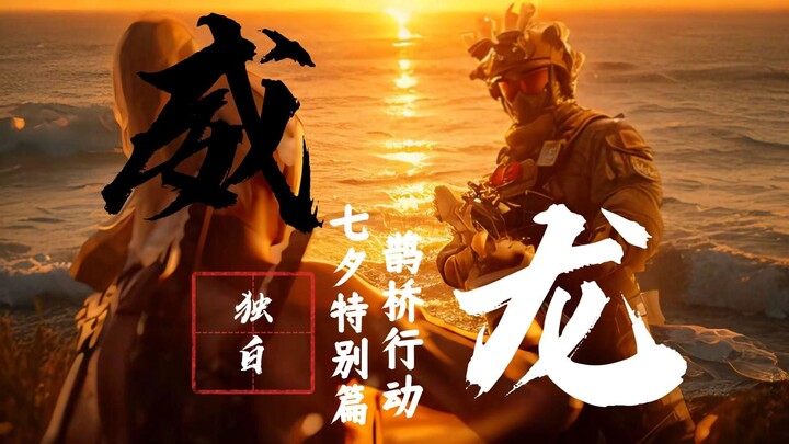 Qixi Special: Operation Magpie Bridge