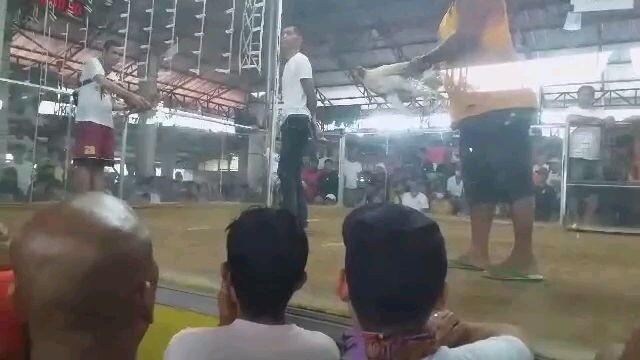 malatuba wins