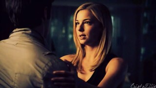 Revenge || Emily & Daniel - Only if for a Night