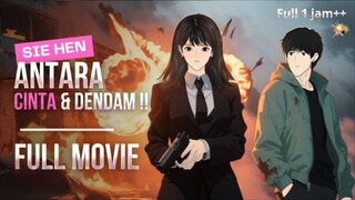 ANTARA CINTA & DENDAM PART FULL MOVIE Drama Animasi
