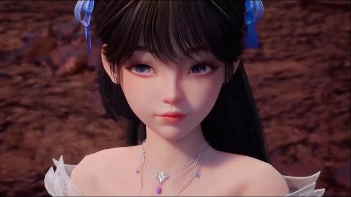 Lord of the Ancient God Grave Episode 455 Indo Sub