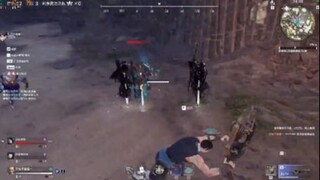 Những pha 1v3 cực tởm phần 2