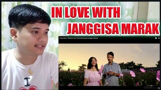 @Janggisa Marak FT. @Lening Sangma | GOLAP BIBAL | COVER VIDEO | NORTHEAST INDIA | FILIPINO REACTION