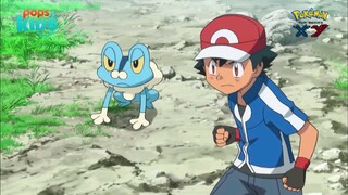 pokemon xy t54(238) lồng tiếng