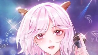 Lazy Sheep says: The class monitor is the slimmest sheep in Sheep Village!