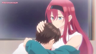 EP 9 - Tomodachi no Imouto ga Ore ni dake Uzai Sub Indo