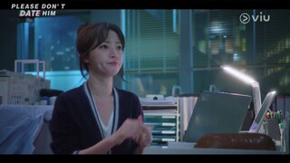 The A.I. Refrigerator | Please Don't Date Him Episode 1 | Viu