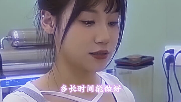 Teh Susu Adalah Kebohonganmu