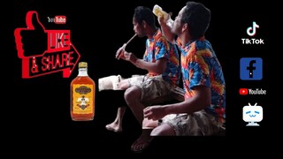 Tanduay Soft drinks!|PHTAMBAYAN.TV