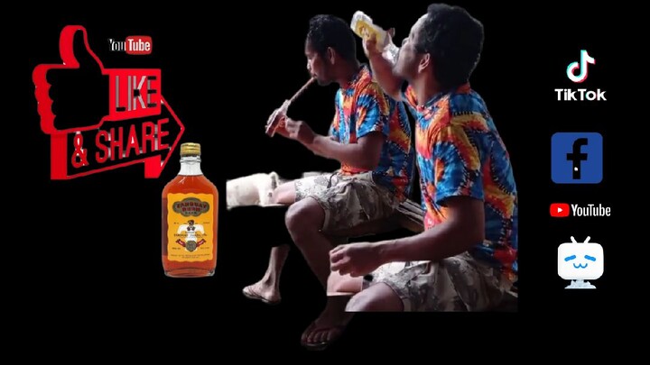 Tanduay Soft drinks!|PHTAMBAYAN.TV