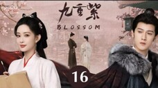 INDO SUB | EP16 Blossom