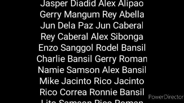 Viva Films End Credits (2023)