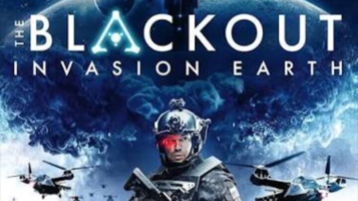 The blackout: invasion earth (2020) | Soundtrack