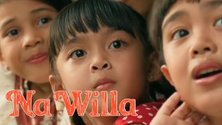 Na Willa Film Drama Keluarga. Surabaya & Masa Kecilku