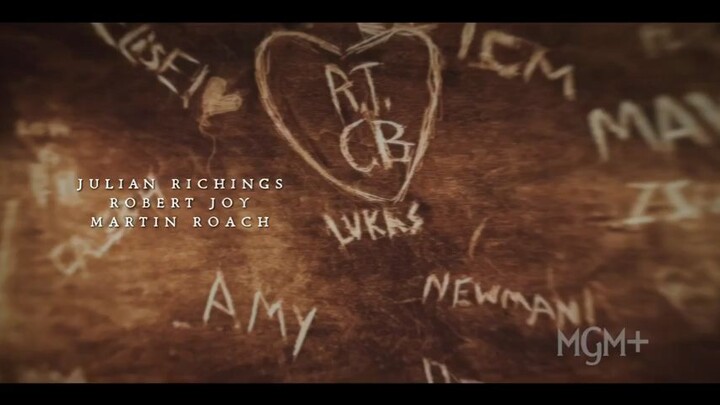 The Institue S1 Eps 1 Sub Indo