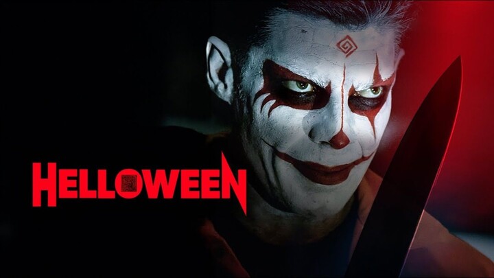 𝐇𝐄𝐋𝐋𝐎𝐖𝐄𝐄𝐍 (2025) 𝐀𝐌𝐄𝐑𝐈𝐂𝐀𝐍