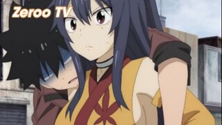 Edens Zero (Short Ep 20) - Stone?