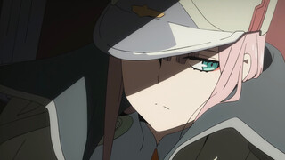 MAD·AMV | Do You Still Remember DARLING In The FRANXX