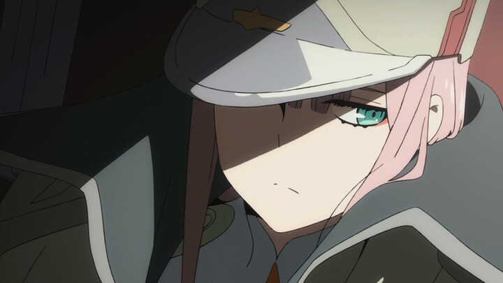 MAD·AMV | Do You Still Remember DARLING In The FRANXX