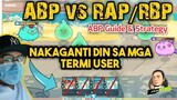 Axie infinity ABP vs Reptile numbing lechon | ABP Gameplay