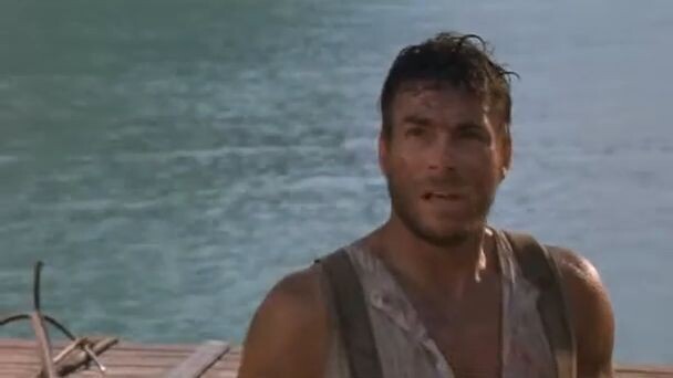 Приключението 1996 Бг аудио  Bg audio