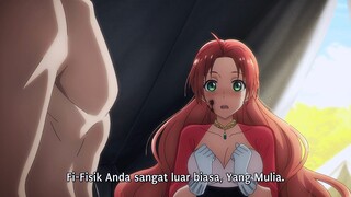 Pass the Monster Meat, Milady! episode 2 Full English Sub | REACTION
