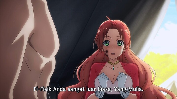 Pass the Monster Meat, Milady! episode 2 Full English Sub | REACTION
