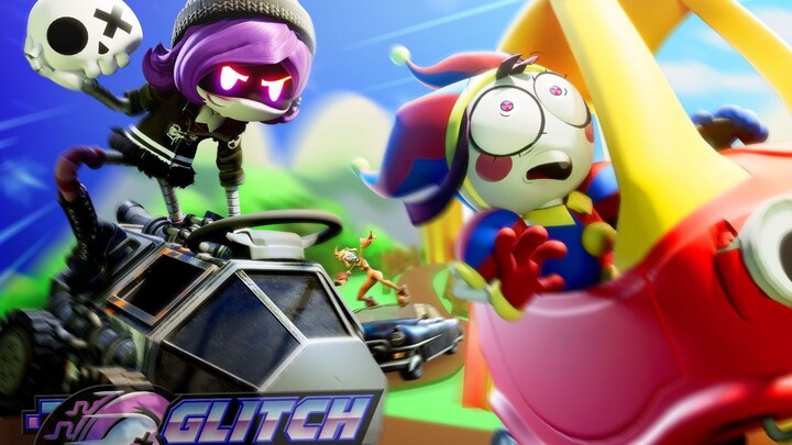 เกมแข่งรถเกลิกิชคาติง