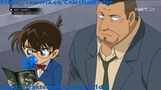 Detective Conan Episode 510-511 & 513-514 Dubbing Indonesia Full