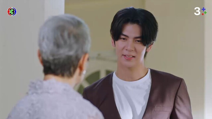 เมื่อตะวันลับฟ้าก็จะเป็นเวลาของดวงดาว EP.5
