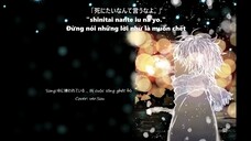 Bị cuộc sống ghét bỏ | 命に嫌われている (Inochi ni kiwarareta iru) - cover ver.Sou