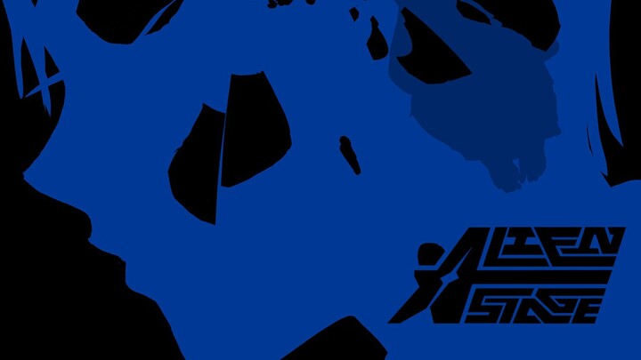【VIVINOS】Alien Stage | Ruler Of My Heart (Ivan.ver)