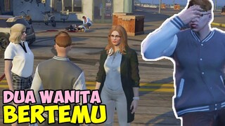 KANNA bertemu NAMNAM - GTA V Roleplay #16