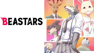 Beast Star [S1 Ep8 , Caught like Floss in a Canine's Teeth]