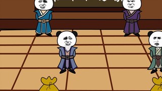 Episode 99: Saat aku ingin menggunakan sistem untuk hosting, orang lain datang dengan tungku alkimia