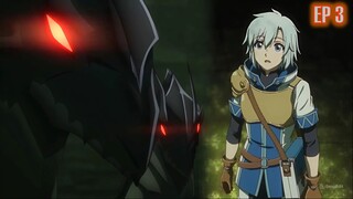 Kanchigai no Atelier Meister Episode 3 | Ternyata mc culun ini overpower!
