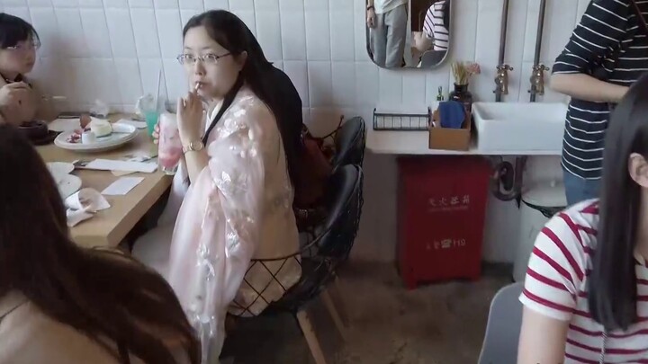 The truth about Conan Coffee | GUO'S VLOG.001