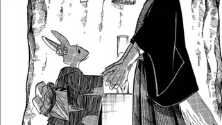 🐺"เลโกซี นี่เป็นพิธีแต่งงานที่เป็นของเราสองคนเท่านั้น"เก้า...