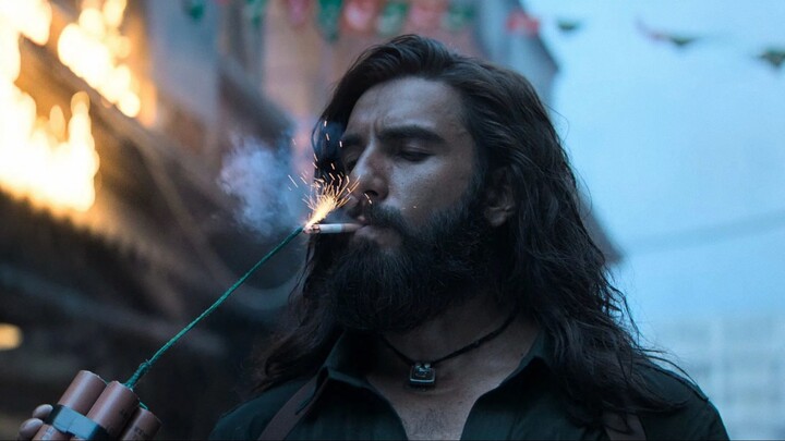 Watch Dhurandhar 2025 Full HD