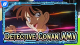 [Detective Conan AMV] OP Compilation of TV1-23 / No Logo / 1080p_AB8