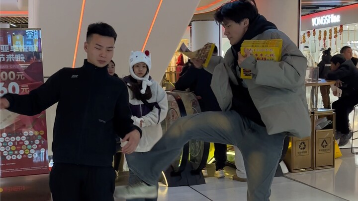 แจกใบปลิวไม่คล่อง? ฉันจะดูให้ว่าเกิดอะไรขึ้น!