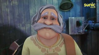 Will Shiva Catch The Twin Thief_ _ Shiva _ Full Episode