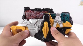 You will regret it if you don't buy it! A repainted money-making belt full of emotions! [Xuanzhi Rev