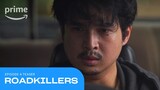 Roadkillers: Episode 4 Teaser | Prime Video
