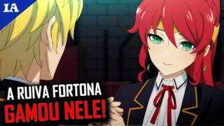 FOI LINDONA A ESTREIA DO REMAKE DE RWBY!