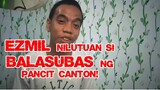 Pano Mag Luto ng Pancit Canton By EZMiL ng Darakan