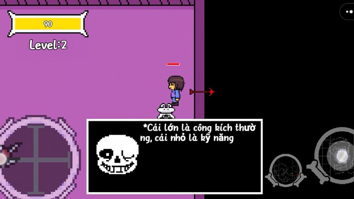 sans good game