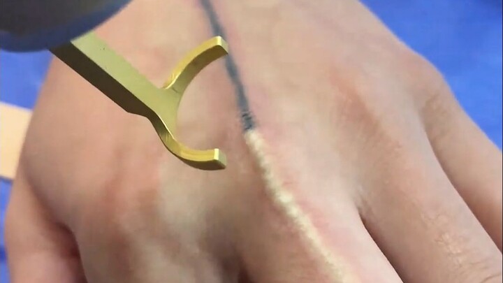 สถานที่ทำงานอันน่าทึ่งของช่างฝีมือผู้เชี่ยวชาญ! 17.12