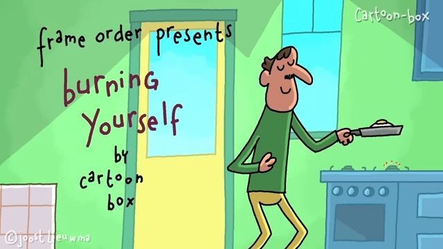 The BEST of Cartoon Box  Cartoon Box Catch Up 61  Hilarious Animated Memes  Funn