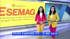 Pojok Kampung JTV (21/05/2024)